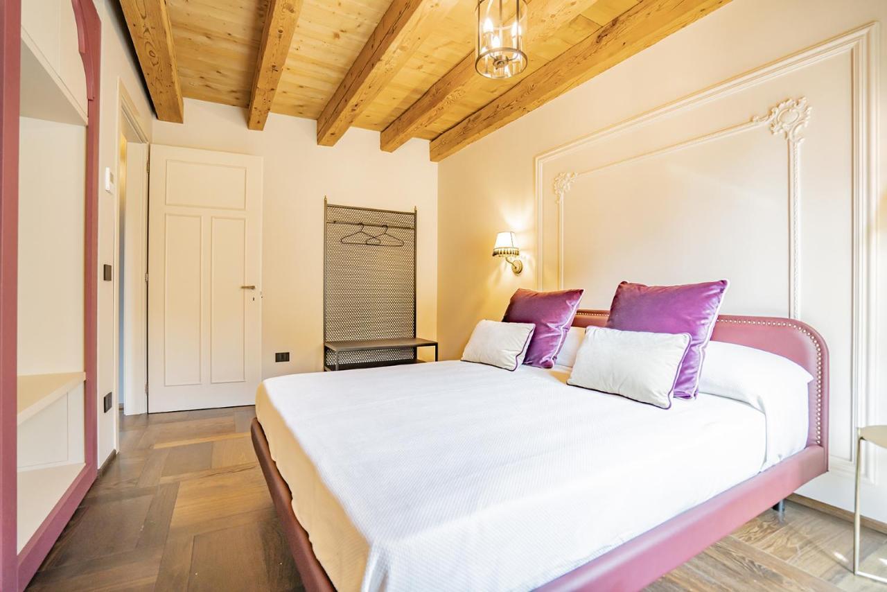 Corte Rubbi 8 Luxury Two-Bedroom Apartment -Dimora Italia - Venezia Eksteriør bilde