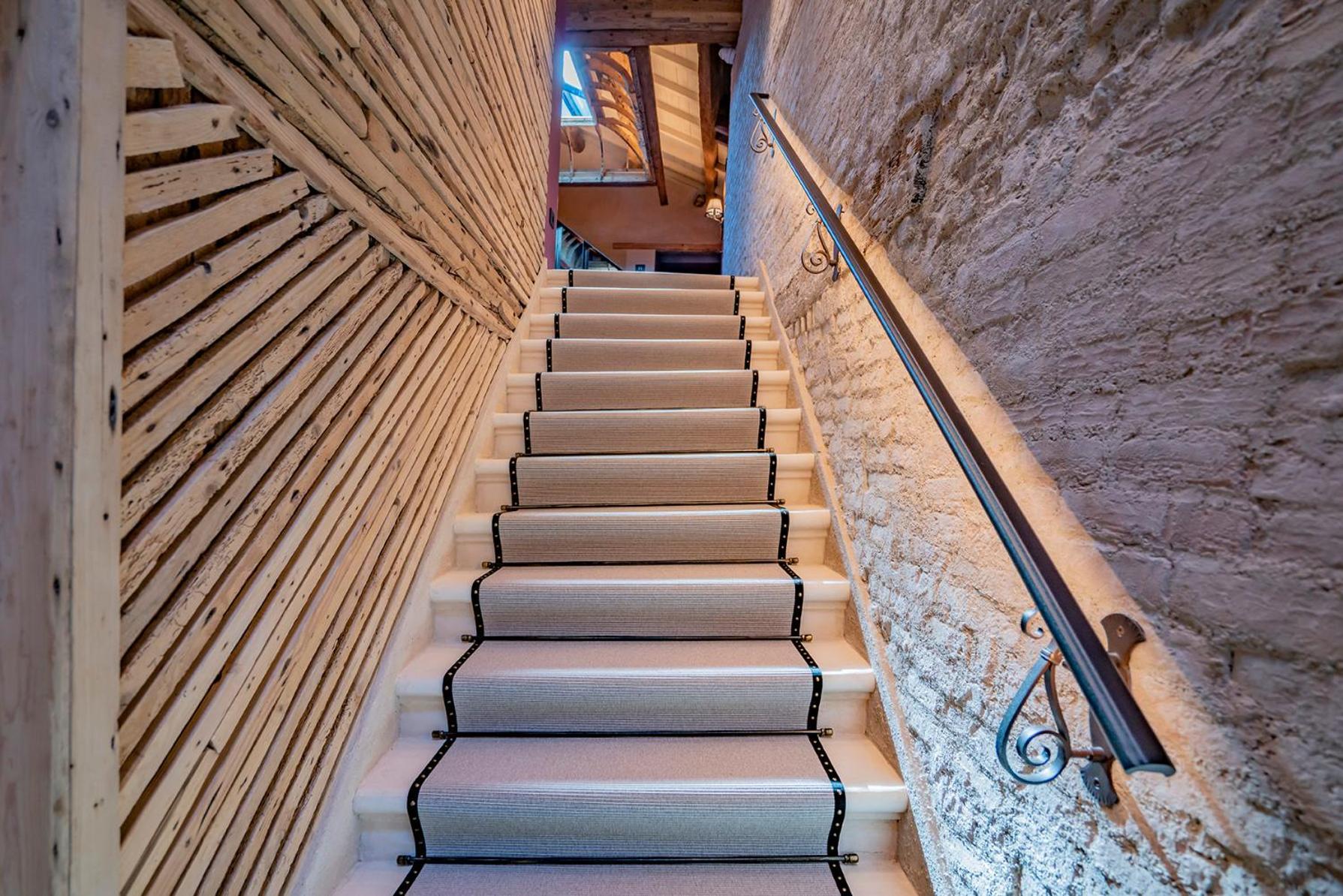 Corte Rubbi 8 Luxury Two-Bedroom Apartment -Dimora Italia - Venezia Eksteriør bilde
